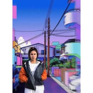 Meet your Posher, Çhíí